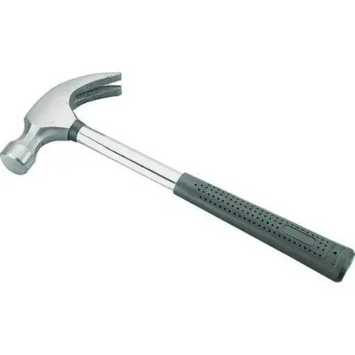 [ToolsMart6278] PYTHON CLAW HAMMER 16 Oz (60412071)
