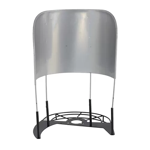 BALWAN BAFFLE GUARD BOTTOM (MTAK-SP-BR-960)