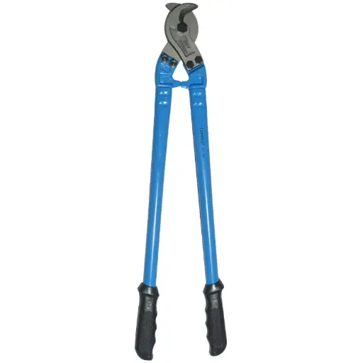 [ToolsMart6329] CABLE CUTTER 24" TAPARIA (CC-24)