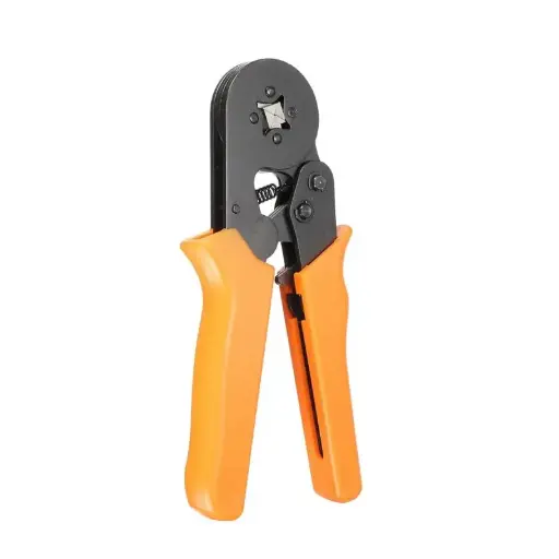 [ToolsMart6327] CRIMPING TOOL 0.25MM TO 6MM JAINSON (CHAKRA-6)