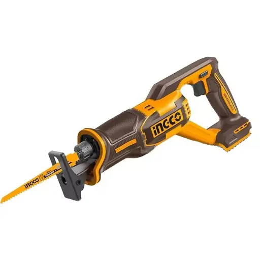 [ToolsMart6331] CORDLESS RECIPROCATING SAW 20V INGCO (CRSLI2108)