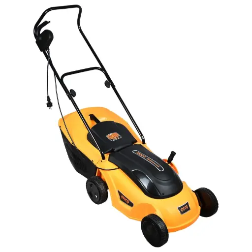 [TMI6382] ELECTRIC LAWN MOWER 1600W (LM383)-5%