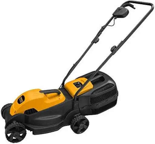 [ToolsMart6381] ELECTRIC LAWN MOVER 1600W INGCO (LM385)-5%
