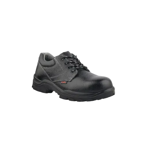 [ToolsMart6375] FUEL SAFETY SHOES 7 NO- 5%