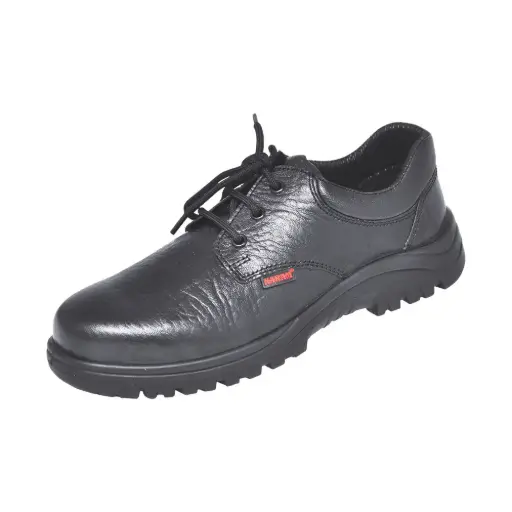 [ToolsMart6367] KARAM SAFETY SHOES 7 NO (FS05)-5%