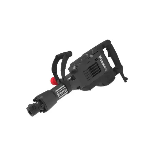 [ToolsMart6357] DEMOLITION BREAKER 1700W 15KG KRESS (KU345)