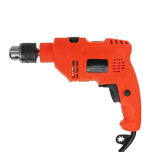 [ToolsMart6359] IMPACT DRILL 13MM 1000W RED HORSE (RH-425)