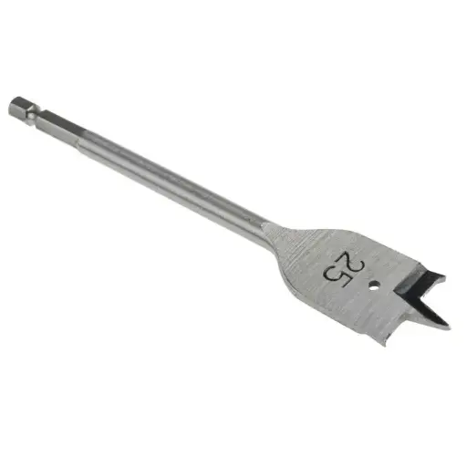 [ToolsMart6355] WOOD BIT 25MM ASG