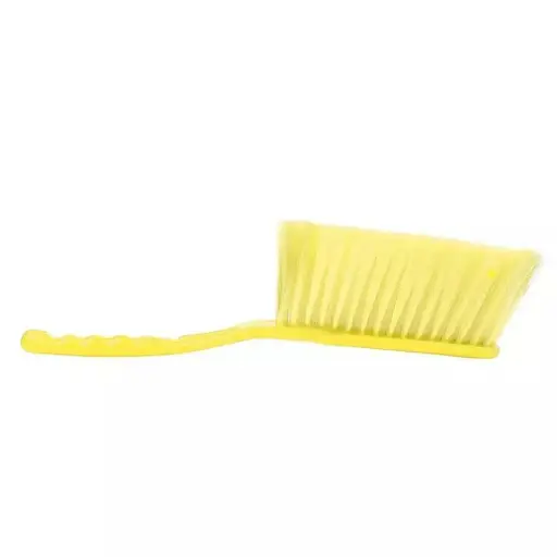 [ToolsMart6346] NYLON BRUSH YELLOW
