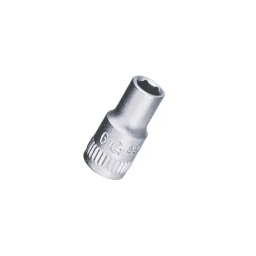 [ToolsMart6412] KENDO SOCKET 1/4" 5MM (EBR5002933)