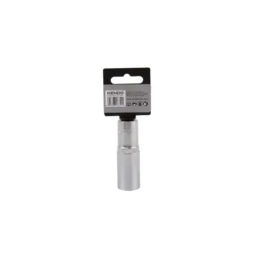 [ToolsMart6406] KENDO DEEP SOCKET 1/4" 6.5MM (EBR5002949)