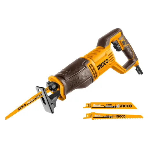 [ToolsMart6465] RECIPROCATING SAW 750W INGCO (RS7508)