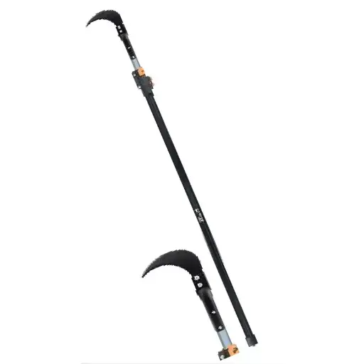 [ToolsMart6413] FALCON ARICA NUT HARVESTER (FPAH-2207)