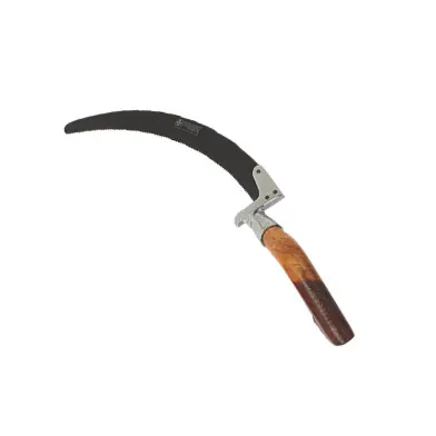 [ToolsMart6638] FALCON PLASTIC SICKLE (FPKM-400)