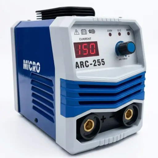 [ToolsMart6687] MICRO WELDING MACHINE MMA255