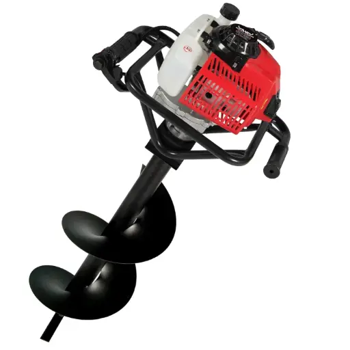 [ToolsMart6397] BALWAN EARTH AUGER 63CC (BE-63)-5%