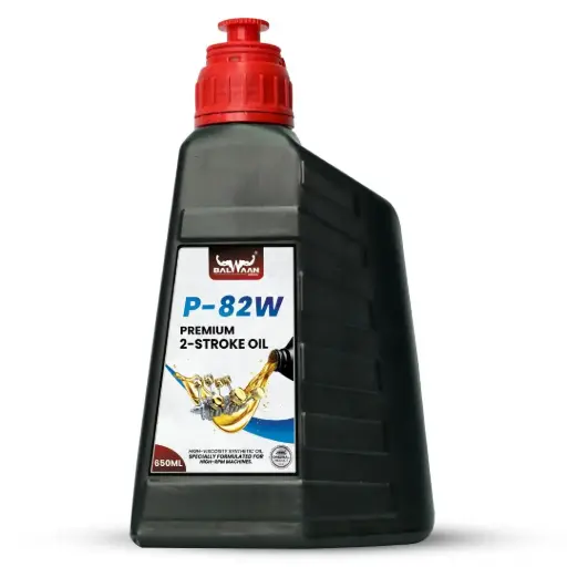 [ToolsMart6396] BALWAN 2T OIL 650ML (P-82W)