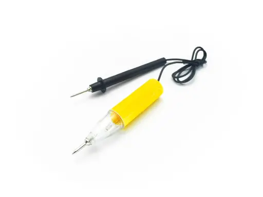 [ToolsMart6393] CONTINUTY TESTER HOKI