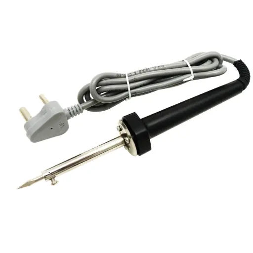 [ToolsMart6392] SOLDERING IRON 30W HOKI (SL-30)