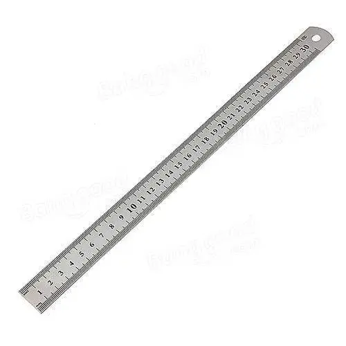 [ToolsMart6610] ALUMINIUM SCALE