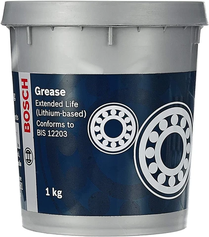 [ToolsMart6414] BOSCH GREASE 1 KG