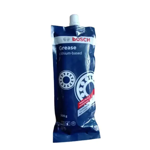 [ToolsMart6415] BOSCH GREASE 200GM