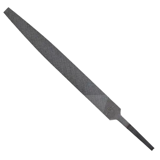 [ToolsMart6446] PYTHON FLAT BASTARD 10" (61011015)