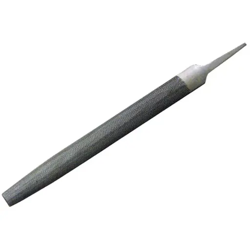 [ToolsMart6444] PYTHON HALF ROUND BASTARD 12" (61011058)