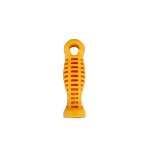 [ToolsMart6432] PYTHON HANDLE ROUND 5" (61101687)