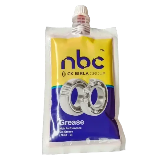 [ToolsMart6457] NBC GREASE 100GM