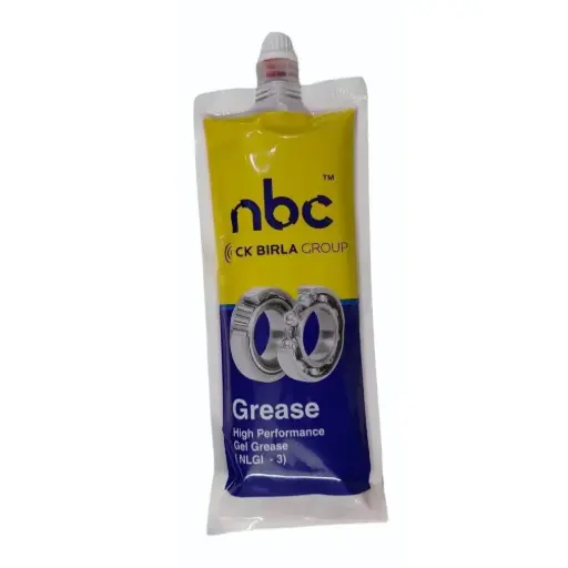 [ToolsMart6456] NBC GREASE 200GM