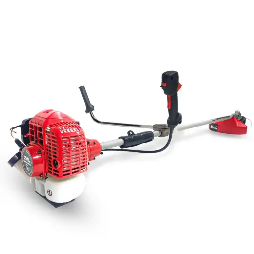 [ToolsMart6475] BALWAN BRUSH CUTTER 45CC 2 STROKE (BX-45)