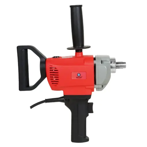 [ToolsMart6478] PUTTY MIXER 1200W ZX POWER (ZX-PM160)