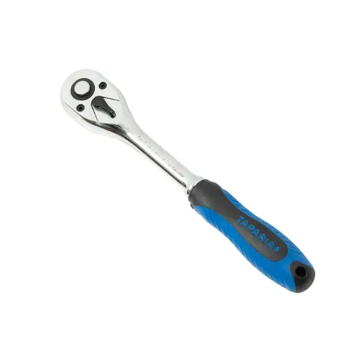 [ToolsMart6503] RATCHET WRENCH 1/2" TAPARIA (1715N)