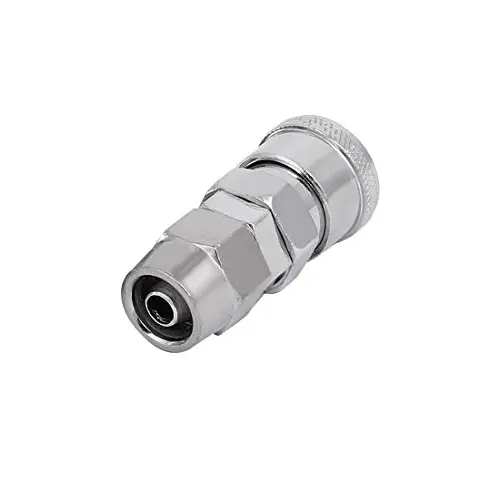[ToolsMart6525] QUICK COUPLER KOBMAX SP40