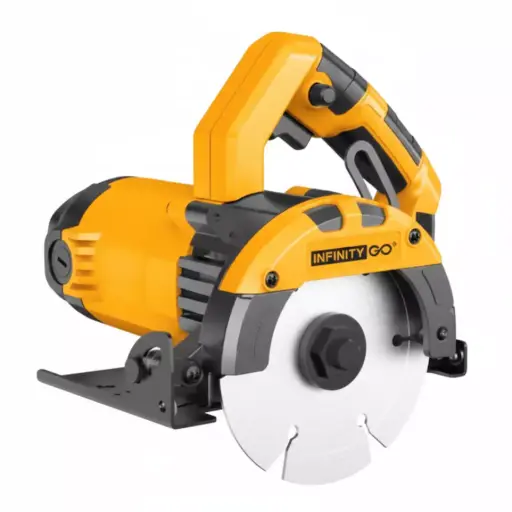 [ToolsMart6522] MARBLE CUTTER 1700W 125MM INFINITY (MC1700SB)