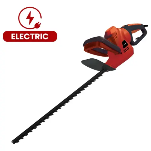 [ToolsMart6530] BALWAAN ELECTRIC HEDGE TRIMMER 700W 18" (HTE-230)