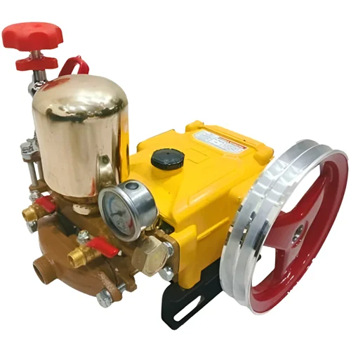 [ToolsMart6532] AGRI PUMP SPRAYER 3KW CAZAR (CZ-AG130P)
