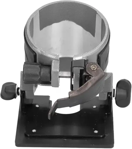 [ToolsMart6566] TRIMMER BASE SMALL CAZAR