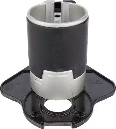 [ToolsMart6565] TRIMMER BASE MEDIUM CAZAR