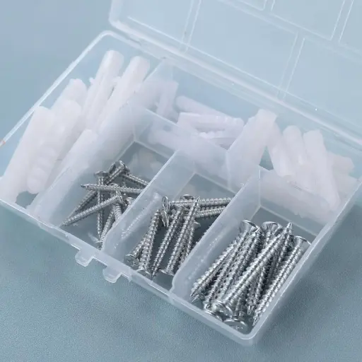 [ToolsMart6579] GITTI SET CHESTON