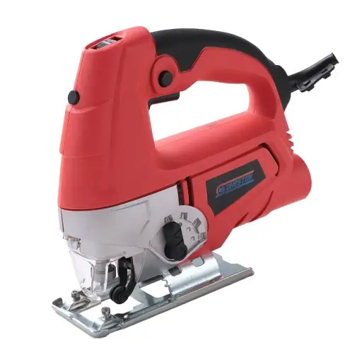 [ToolsMart6543] JIG SAW 600W CHESTON (JS6502)