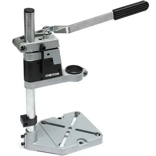 [ToolsMart6542] DRILL STAND CHESTON