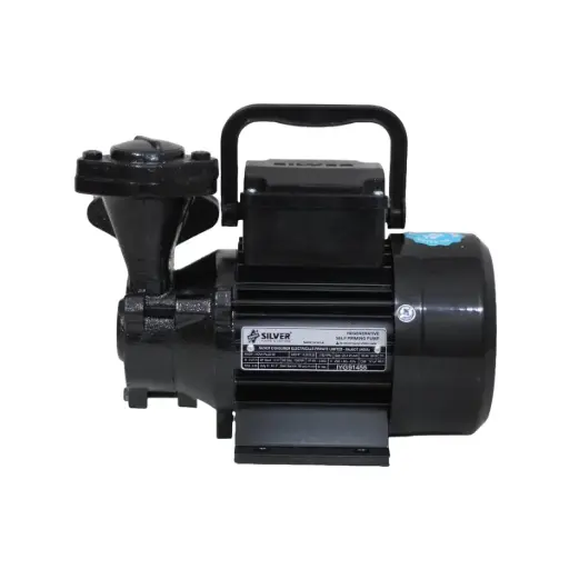 [ToolsMart6557] WATER PUMP .50HP SILVER NOVA PLUS 50