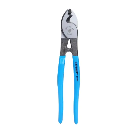 [ToolsMart6549] CABLE CUTTER 10" TAPARIA (CC10)