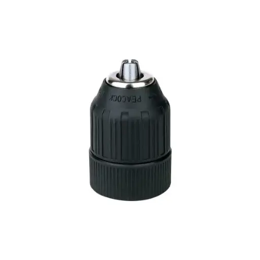 [ToolsMart6576] KEYLESS DRILL CHUCK 10MM XTRAPOWER (0624AAC30)
