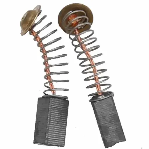 [ToolsMart6573] SP-CARBON BRUSH YKING (MP-69)-MS-81