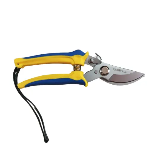 [ToolsMart6587] PRUNING SHEAR HAMMRILL (AP-71)