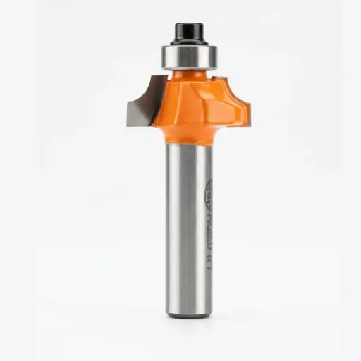 [ToolsMart6715] ROUTER BIT UNIVERSAL-G-2