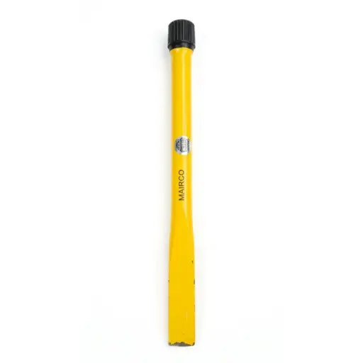 [ToolsMart6679] MAIRCO CHISEL ROUND 12" HEAVY